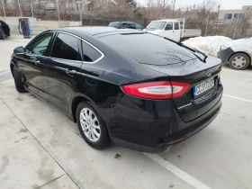 Ford Mondeo Titanium, снимка 4