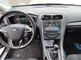 Ford Mondeo Titanium, снимка 5
