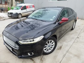 Ford Mondeo Titanium, снимка 1