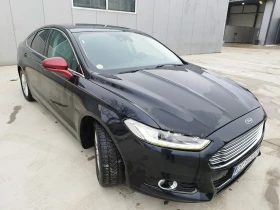 Ford Mondeo Titanium, снимка 2