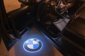 BMW 330 D Navi, Кожа, Light пакет, снимка 9