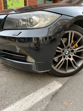 BMW 330 D, снимка 7