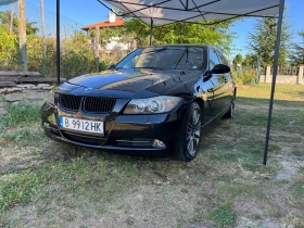 BMW 330 xD, снимка 2