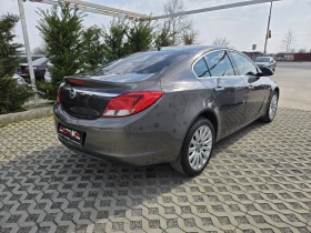 Opel Insignia 2.0CDTI-160кс= 128.000км= АВТОМАТ, снимка 3