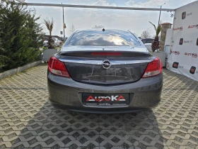 Opel Insignia 2.0CDTI-160кс= 128.000км= АВТОМАТ, снимка 4