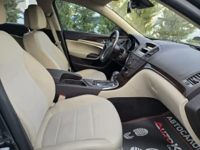 Opel Insignia 2.0CDTI-160кс= 128.000км= АВТОМАТ, снимка 15