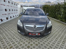 Opel Insignia 2.0CDTI-160кс= 128.000км= АВТОМАТ, снимка 1