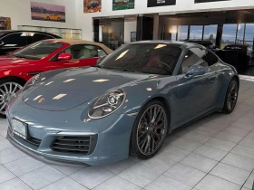 Porsche 911  Carrera / passed DriveON flawlessly , снимка 1