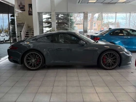 Porsche 911  Carrera / passed DriveON flawlessly , снимка 3