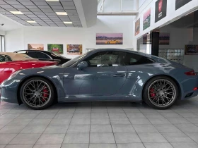 Porsche 911  Carrera / passed DriveON flawlessly , снимка 2
