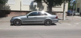 Mercedes-Benz E 320, снимка 3