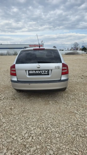 Skoda Octavia 2.0 TDI, снимка 2