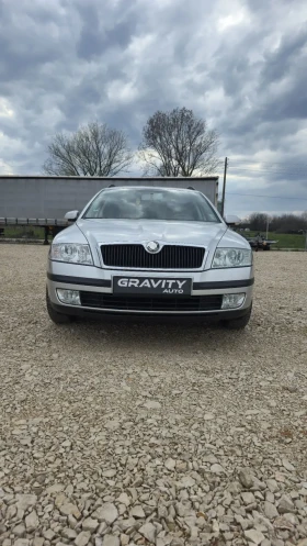 Skoda Octavia 2.0 TDI, снимка 1