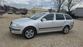 Skoda Octavia 2.0 TDI, снимка 4