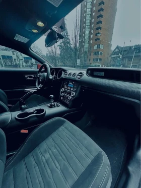 Ford Mustang * MANUAL* 2 KEYS* BACK UP CAMERA* NO CHECK* , снимка 11