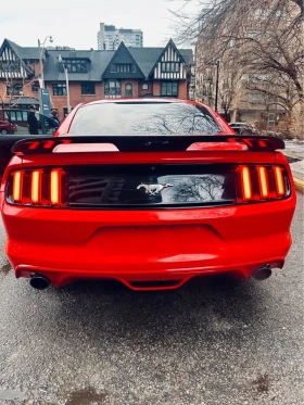 Ford Mustang * MANUAL* 2 KEYS* BACK UP CAMERA* NO CHECK* , снимка 8