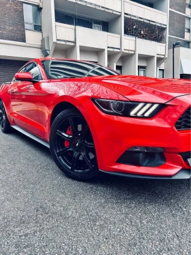 Ford Mustang * MANUAL* 2 KEYS* BACK UP CAMERA* NO CHECK* , снимка 1