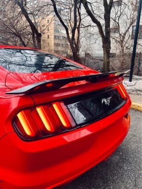 Ford Mustang * MANUAL* 2 KEYS* BACK UP CAMERA* NO CHECK* , снимка 6