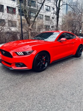 Ford Mustang * MANUAL* 2 KEYS* BACK UP CAMERA* NO CHECK* , снимка 2