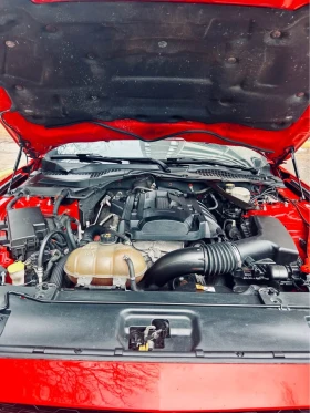 Ford Mustang * MANUAL* 2 KEYS* BACK UP CAMERA* NO CHECK* , снимка 10