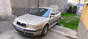 Skoda Octavia, снимка 1