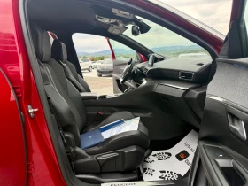 Peugeot 3008 1.5 hdi 130 ks СОБСТВЕН ЛИЗИНГ !!, снимка 11