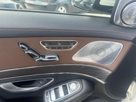 Mercedes-Benz S 560 LONG 4 MATIC БАРТЕР ЛИЗИНГ ТОП ВС ЕКСТРИ, снимка 10