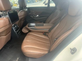 Mercedes-Benz S 560 LONG 4 MATIC БАРТЕР ЛИЗИНГ ТОП ВС ЕКСТРИ, снимка 13