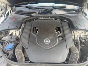 Mercedes-Benz S 560 LONG 4 MATIC БАРТЕР ЛИЗИНГ ТОП ВС ЕКСТРИ, снимка 15