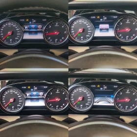 Mercedes-Benz E 220 4-MATIC, AMG, АМБИЕНТ, КАМЕРИ, ПОДГРЕВ, ФУЛ! ЮН, снимка 15