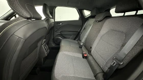 Renault Captur 1.6 Techno - Hybrid , снимка 12