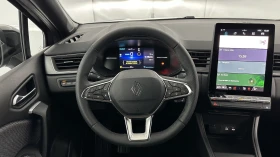 Renault Captur 1.6 Techno - Hybrid , снимка 9