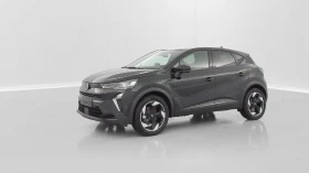 Renault Captur 1.6 Techno - Hybrid , снимка 6