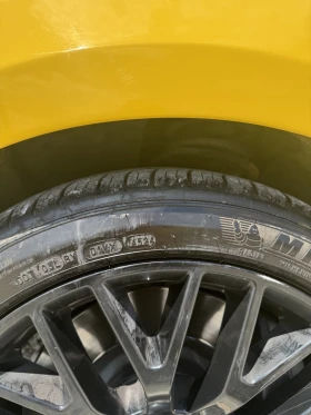 Ford Mustang 5.0 GT* РЪЧКА* ЛИЗИНГ, снимка 16