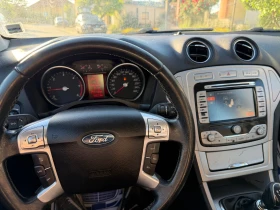 Ford Mondeo 2.0 TDCI 115кс, снимка 9