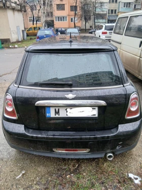 Mini One, снимка 4