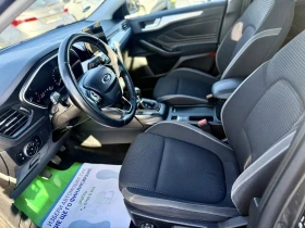 Ford Focus 1.5 6-скорости, снимка 9