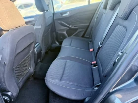 Ford Focus 1.5 6-скорости, снимка 14