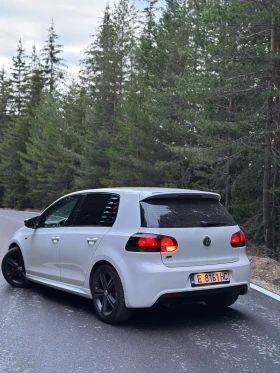VW Golf, снимка 4