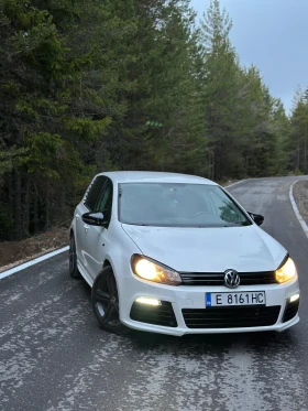 VW Golf, снимка 2