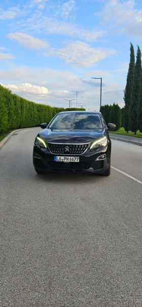 Peugeot 3008, снимка 7