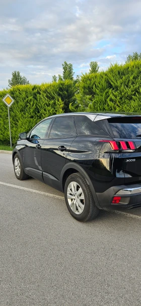 Peugeot 3008, снимка 2