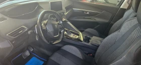 Peugeot 3008, снимка 9