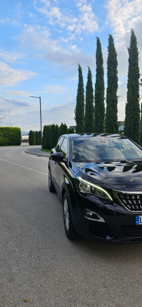 Peugeot 3008, снимка 6