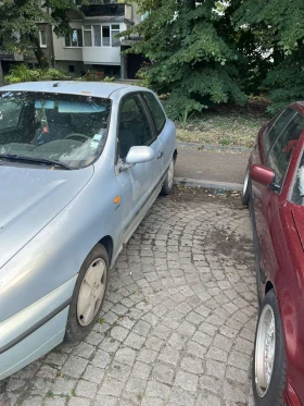 Fiat Bravo С Газ , снимка 3
