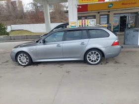 BMW 530, снимка 9