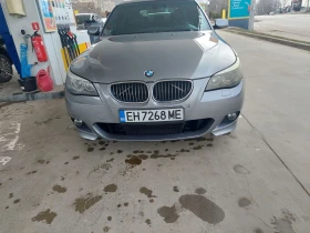 BMW 530, снимка 13