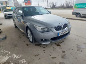 BMW 530, снимка 10