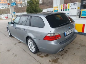 BMW 530, снимка 6