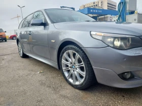 BMW 530, снимка 11